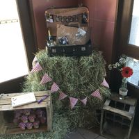 Decoration des salles - 8