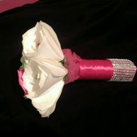 Mon bouquet a lancer diy - 2