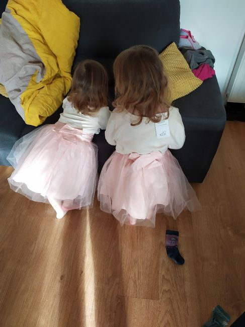 Robe enfants 1