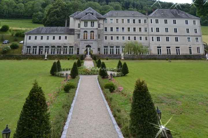 le domaine