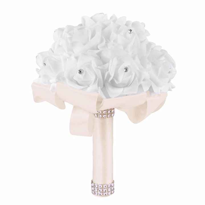 Voilà mon bouquet 