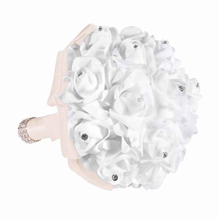 Voilà mon bouquet 2