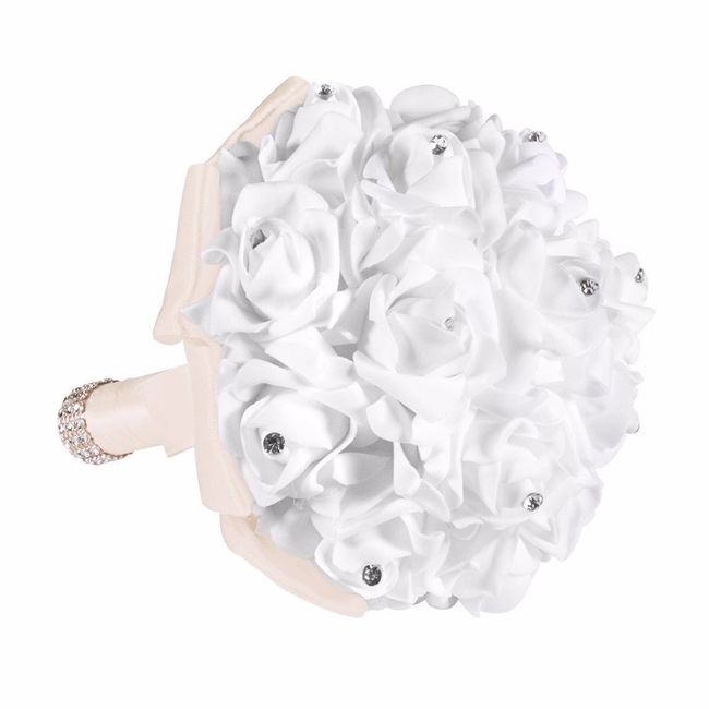 Voilà mon bouquet 2