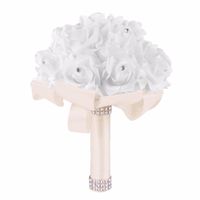 Voilà mon bouquet 