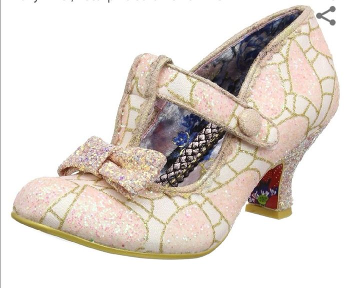 Photos de vos chaussures - 1