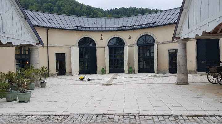 Déco extérieure - 1