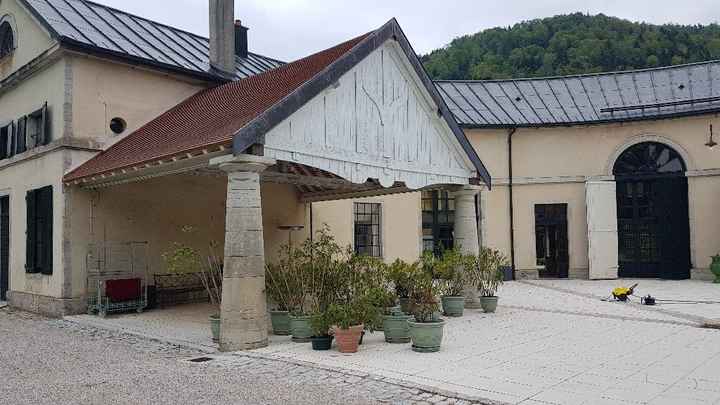 Déco extérieure - 2