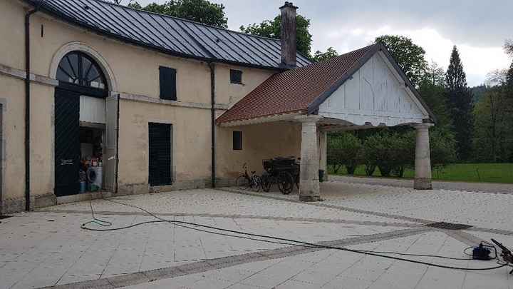 Déco extérieure - 3