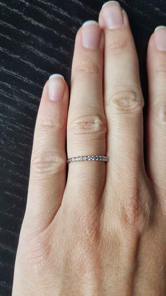 Montrez-moi vos Alliances ! - 1