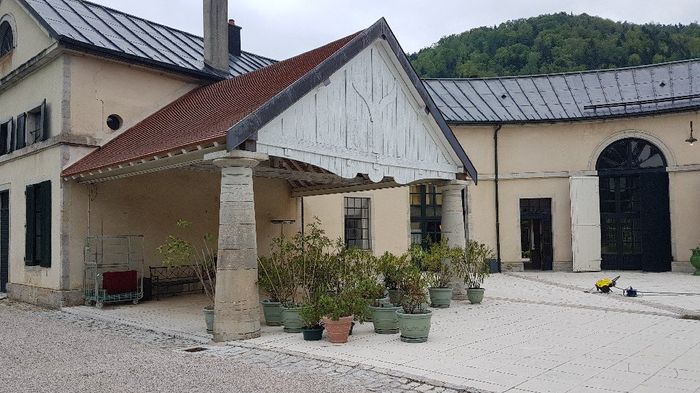 Déco extérieure - 2