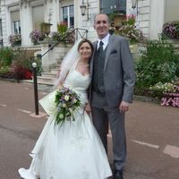 avant la mairie