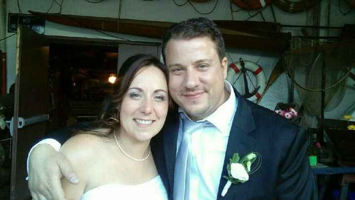 Ça y est mon 2 juillet c'est fini..... - 1