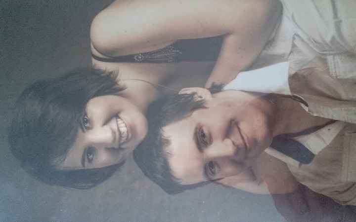 Montrez-nous votre plus belle photo de couple - 1
