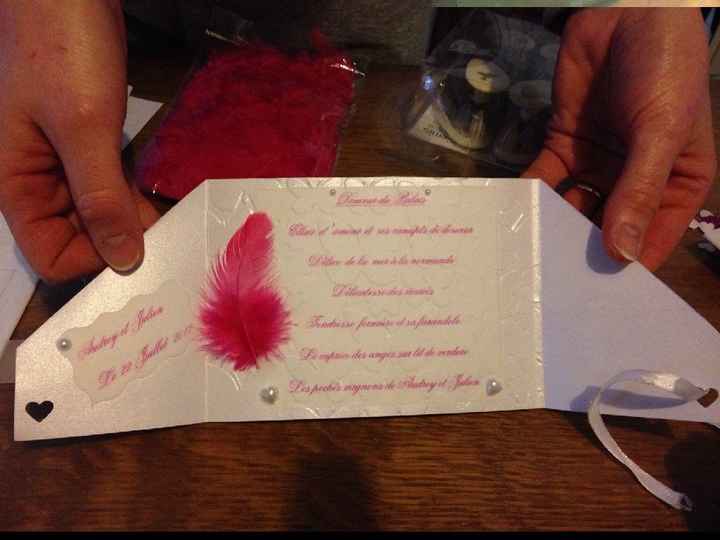Menu - 2