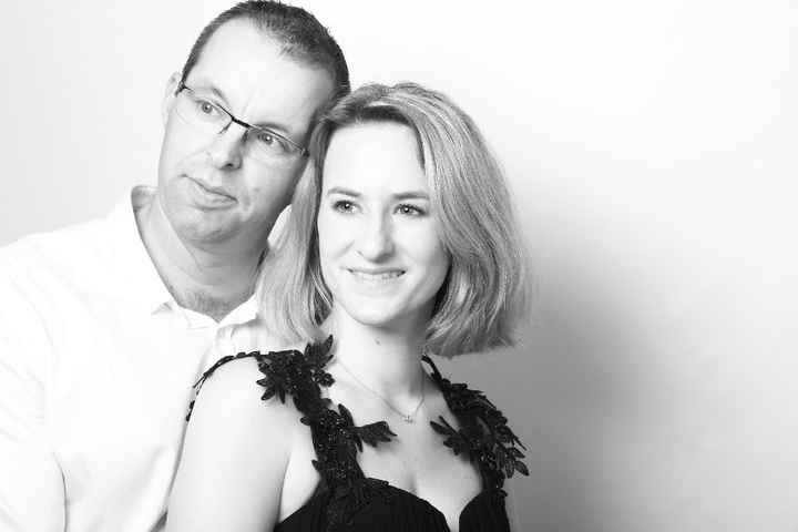 Diane & Séb
