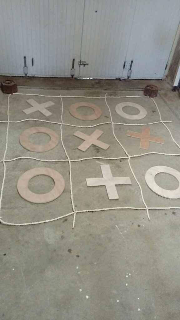Jeux.. - 1