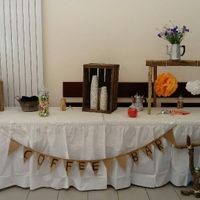 Et voilà tout est prêt... - 1