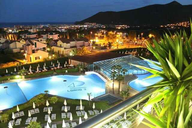  Voyage de noces réservé!! - 1