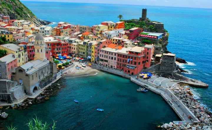  Voyage de noces réservé!! - 5