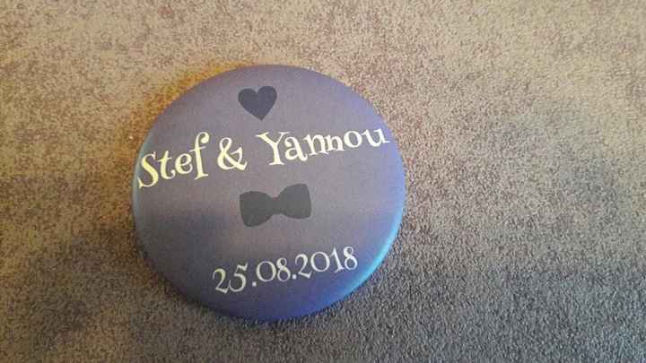  Nos cadeaux invites!!!! - 2