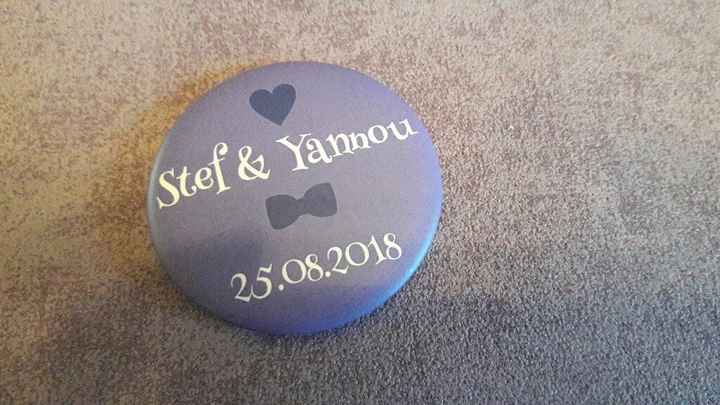  Nos cadeaux invites!!!! - 4