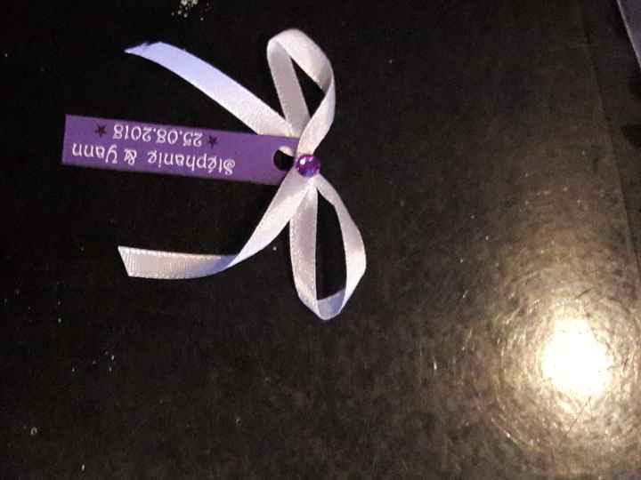 Des noeuds, des noeuds et encore des noeuds.... - 1