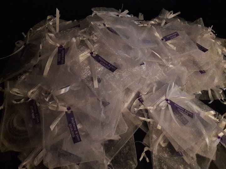 Mes cadeaux invités!!!! - 5