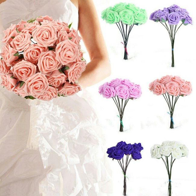 Sites pour fleurs artificielles - 1