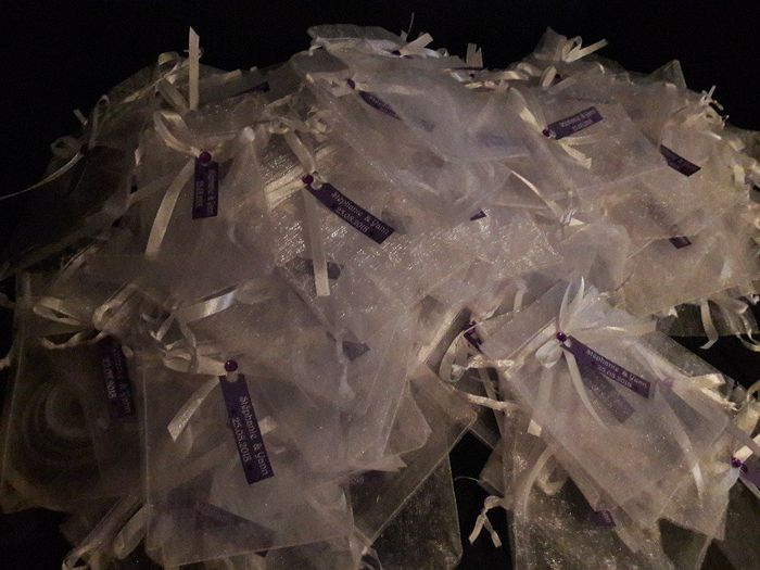 Mes cadeaux invités!!!! - 5