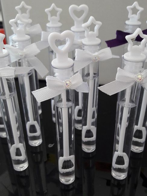 Mes bulles!!!! - 3