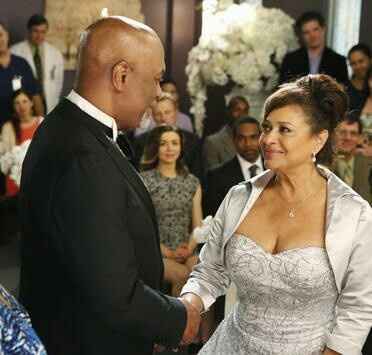Grey's anatomy : les mariés - 2