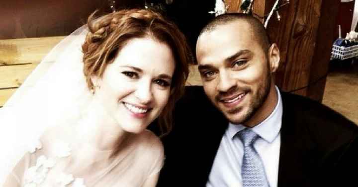 Grey's anatomy : les mariés - 6