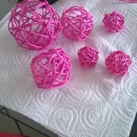 ma 1ère fabrication maison