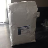 Lancé de lavandes - 1