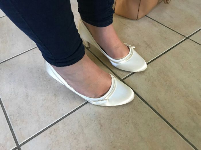 Chaussures 👠 - 1