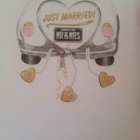 Illustration livret de messe - 2
