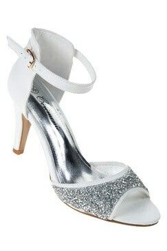 Mon portrait chinois de mariage - Les chaussures - 1