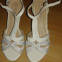 Quel est le style de ton mariage ? Les chaussures - 1