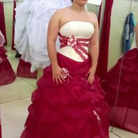 Quel est le style de ton mariage ? La robe de mariée - 1