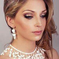 Quel est le style de ton mariage ? - Le maquillage - 1