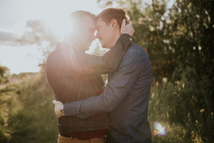 Avant mon mariage je veux... Faire des photos pré-mariage ! 8