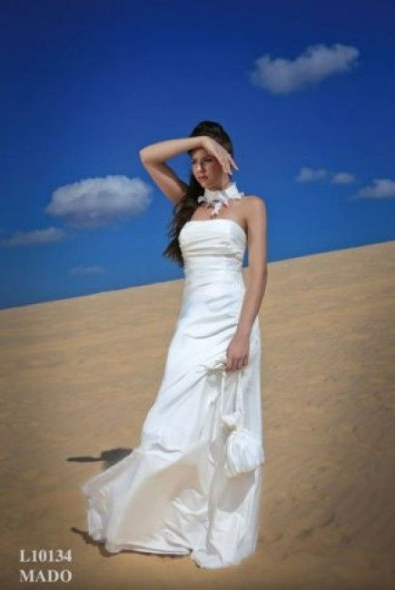 Robe Mado - Collection Loanne