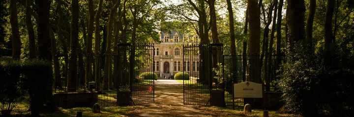 Le lieu où tu feras la fête ... - 1