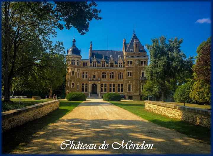 Le lieu où tu feras la fête ... - 2