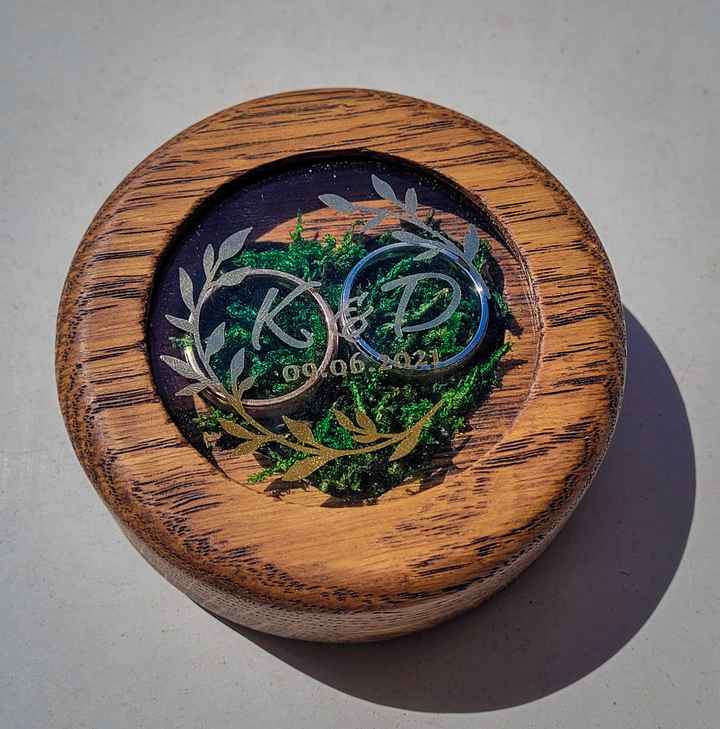 Enfin nous avons nos alliances - 2