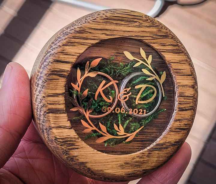 Enfin nous avons nos alliances - 3