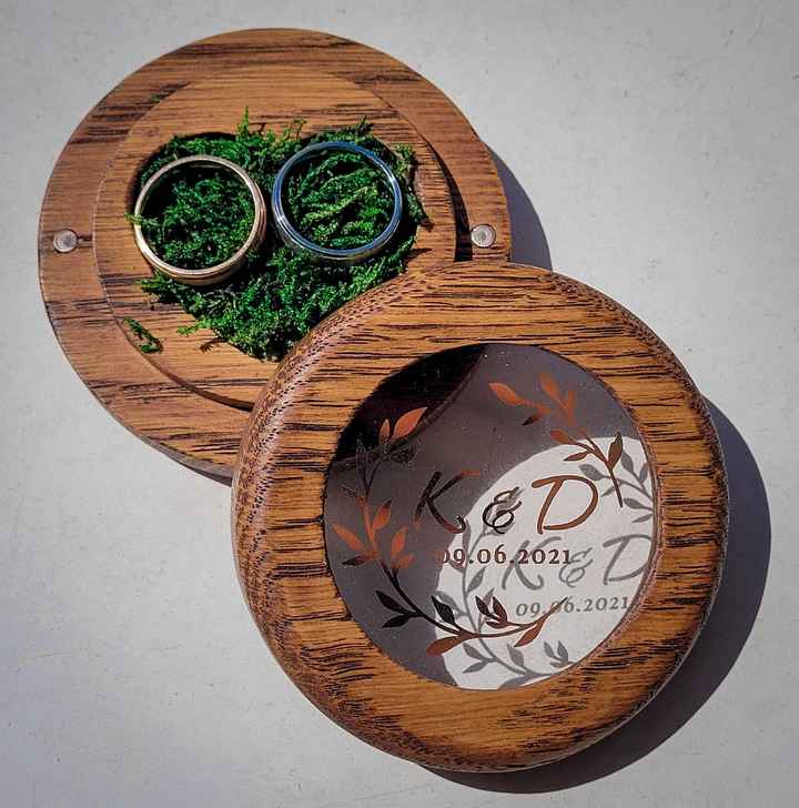 Enfin nous avons nos alliances - 4