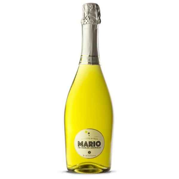 Boisson pour le dessert - 1