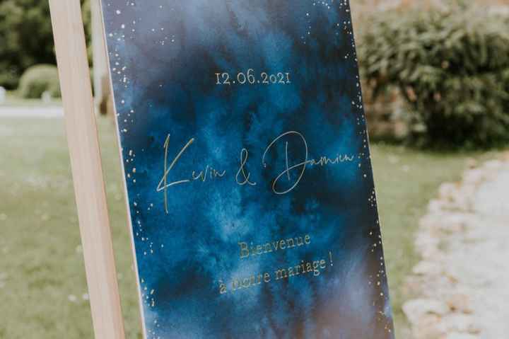 Quelques photos de notre mariage - 3