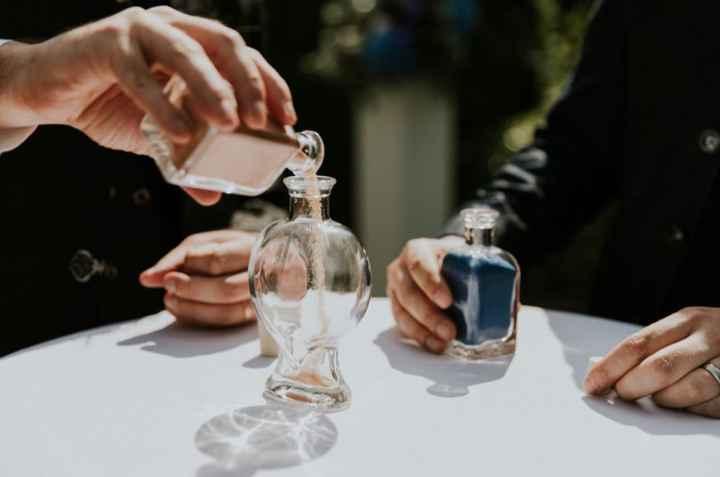 Quelques photos de notre mariage - 4